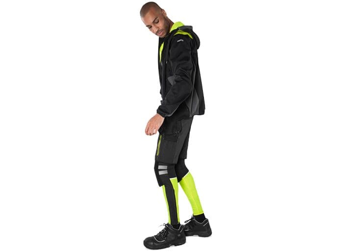 Fristads 129488 Korte Broek Stretch 2567 STP - Afbeelding 5