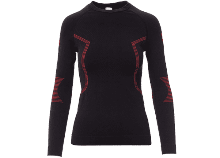 Payper THERMO PRO LADY 240 LS-1529-Black