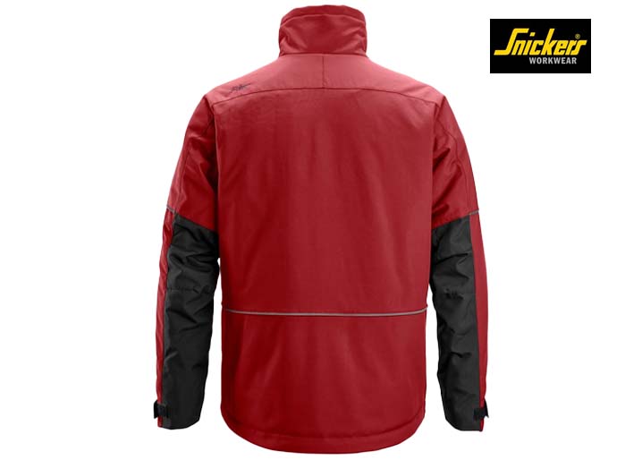 Snickers 1158 AllroundWork Winter Jack + Gratis Hoodie* - Afbeelding 7