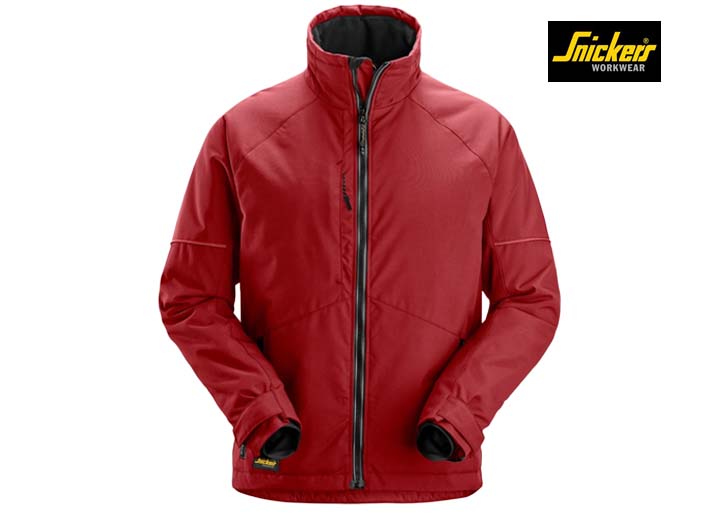 Snickers 1158 AllroundWork Winter Jack + Gratis Hoodie* - Afbeelding 6