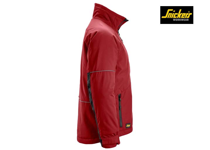 Snickers 1158 AllroundWork Winter Jack + Gratis Hoodie* - Afbeelding 8