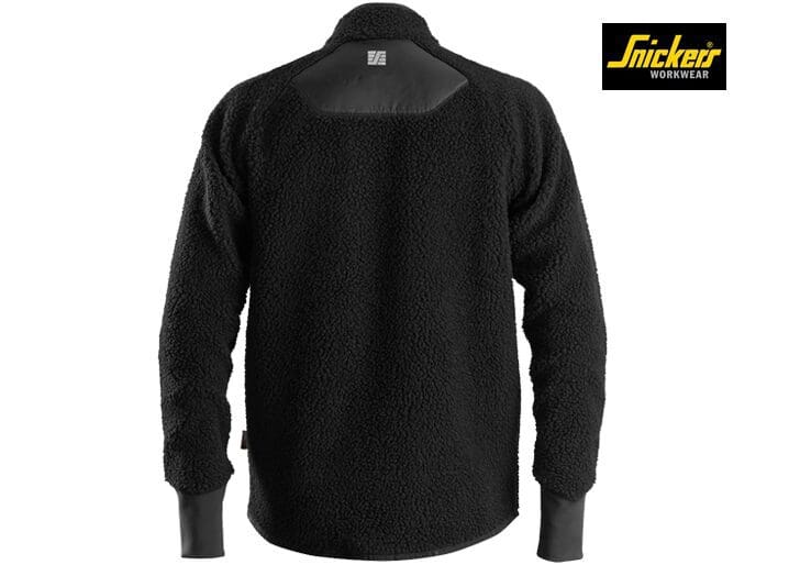 Snickers 8021 AllroundWork Pile Full Zip Jacket - Afbeelding 2
