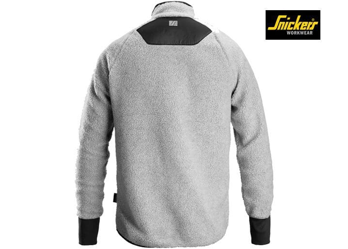 Snickers 8021 AllroundWork Pile Full Zip Jacket - Afbeelding 6