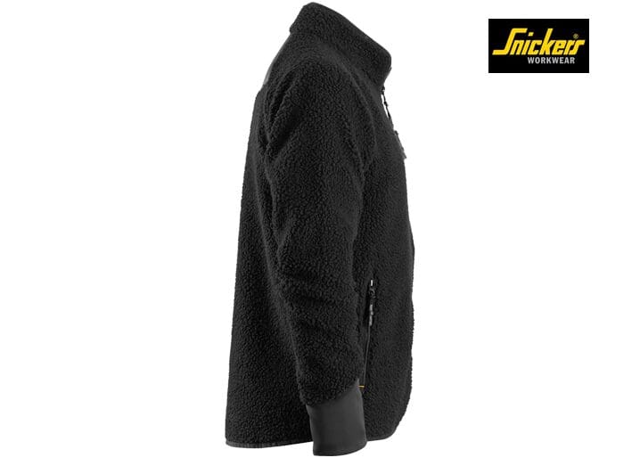 Snickers 8021 AllroundWork Pile Full Zip Jacket - Afbeelding 3