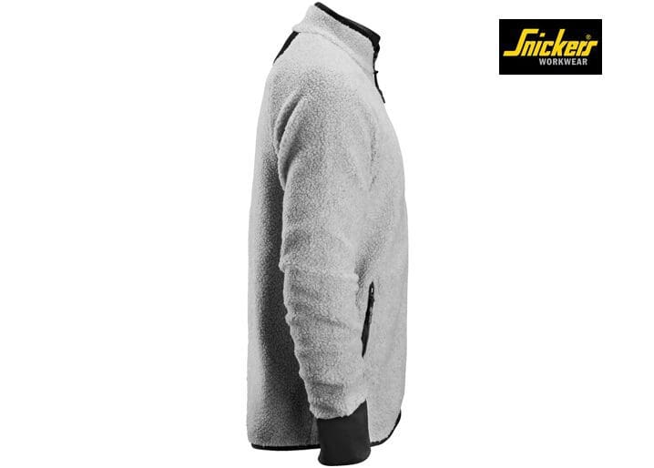 Snickers 8021 AllroundWork Pile Full Zip Jacket - Afbeelding 7
