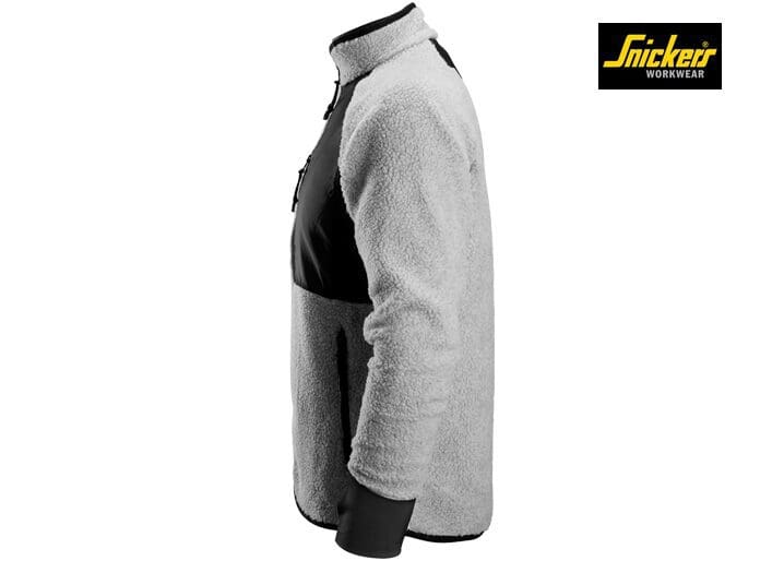 Snickers 8021 AllroundWork Pile Full Zip Jacket - Afbeelding 8