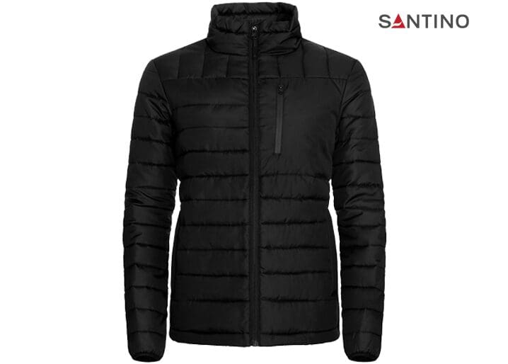 SANTINO-MATTERHORN-MH-22-RECYCLE-QUILTED-JACKET-1220184-BLACK-VOORKANT