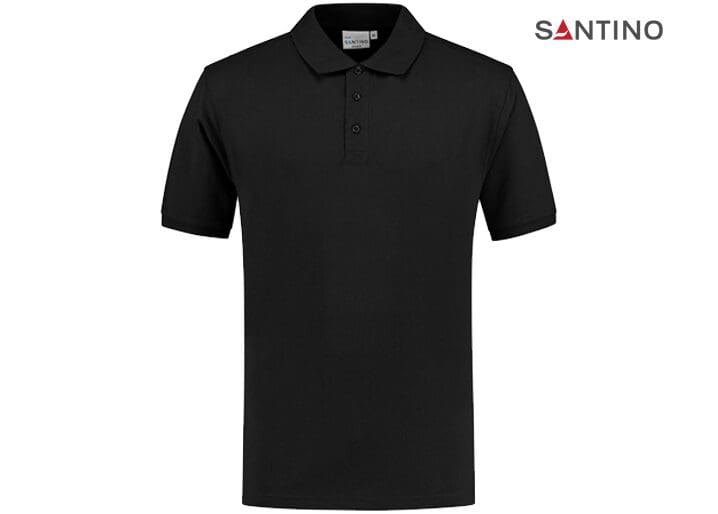 Santino-Poloshirt-Leeds-Comfort-Fit-1223766 - Afbeelding 3