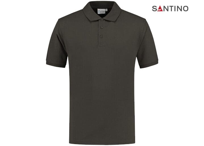 Santino-Poloshirt-Leeds-Comfort-Fit-1223766 - Afbeelding 8