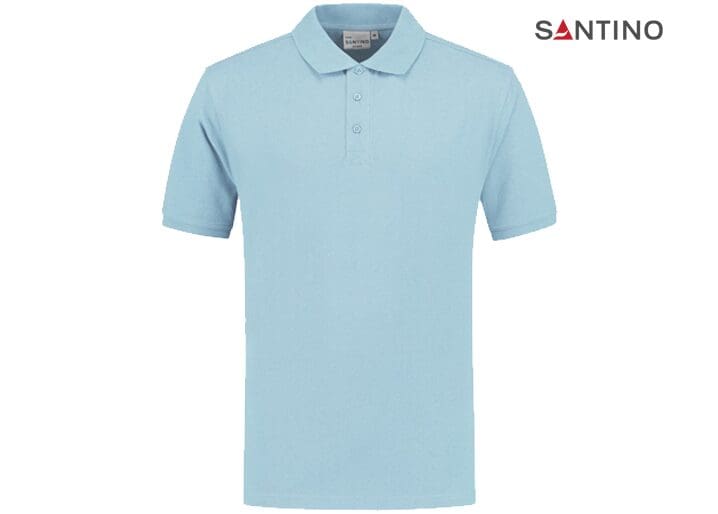 Santino-Poloshirt-Leeds-Comfort-Fit-1223766 - Afbeelding 12