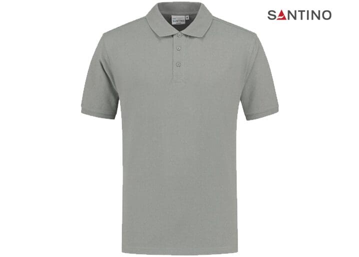 Santino-Poloshirt-Leeds-Comfort-Fit-1223766 - Afbeelding 10