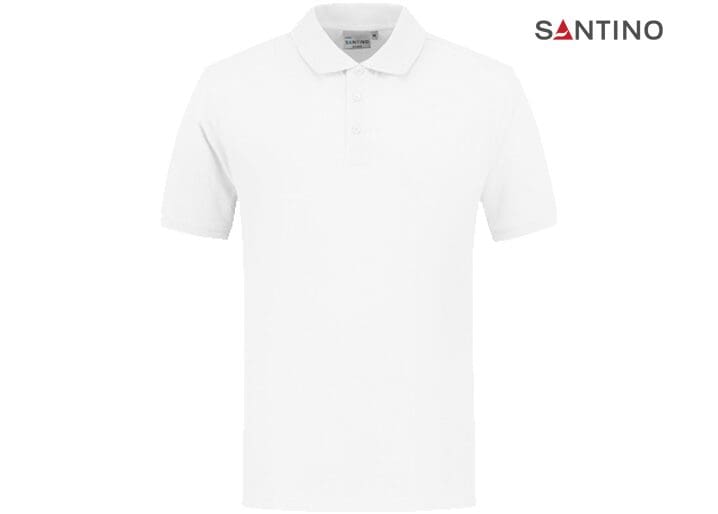 Santino-Poloshirt-Leeds-Comfort-Fit-1223766 - Afbeelding 13