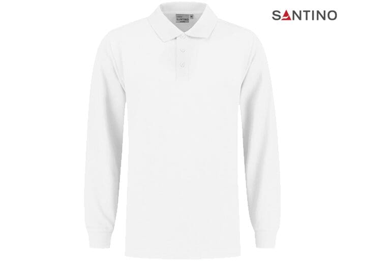 Santino-Poloshirt-Lexington-Comfort-Fit-1224096 - Afbeelding 13
