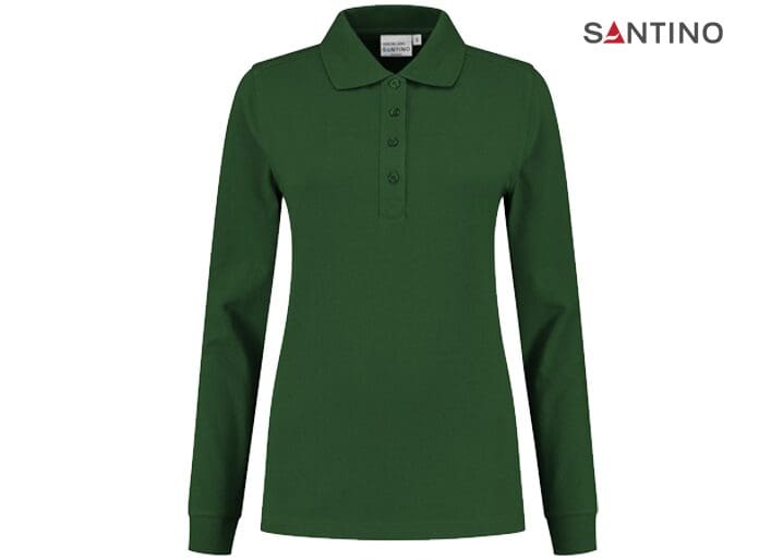 Santino-Poloshirt-Lexington-Ladies-Fit-1224188 - Afbeelding 7