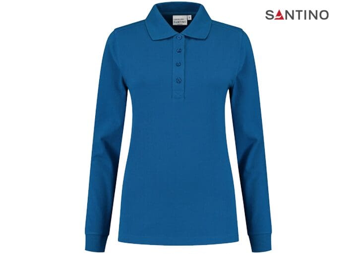 Santino-Poloshirt-Lexington-Ladies-Fit-1224188 - Afbeelding 10