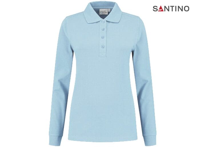Santino-Poloshirt-Lexington-Ladies-Fit-1224188 - Afbeelding 12