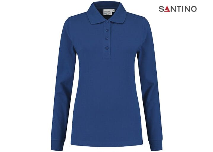 Santino-Poloshirt-Lexington-Ladies-Fit-1224188 - Afbeelding 9