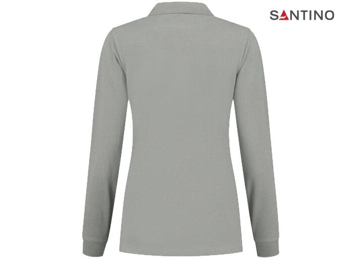 Santino-Poloshirt-Lexington-Ladies-Fit-1224188 - Afbeelding 2