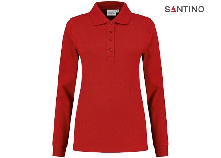 Santino-Poloshirt-Lexington-Ladies-Fit-1224188 - Afbeelding 11