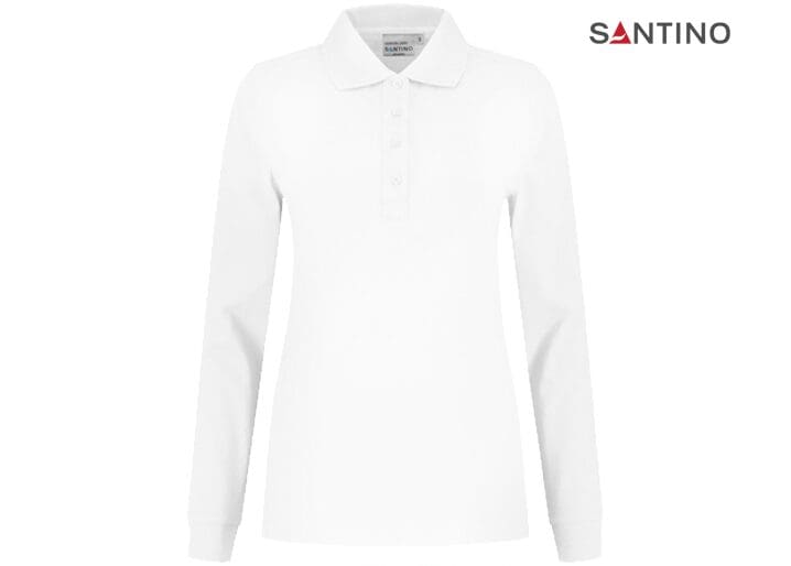 Santino-Poloshirt-Lexington-Ladies-Fit-1224188 - Afbeelding 13