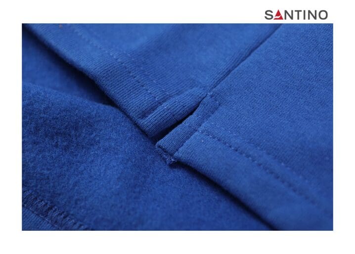Santino-Polosweater-Rick-Regular-Fit-1019144 - Afbeelding 6