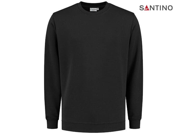 Santino-Sweater-Lyon-Regular-Fit-1224832 - Afbeelding 3