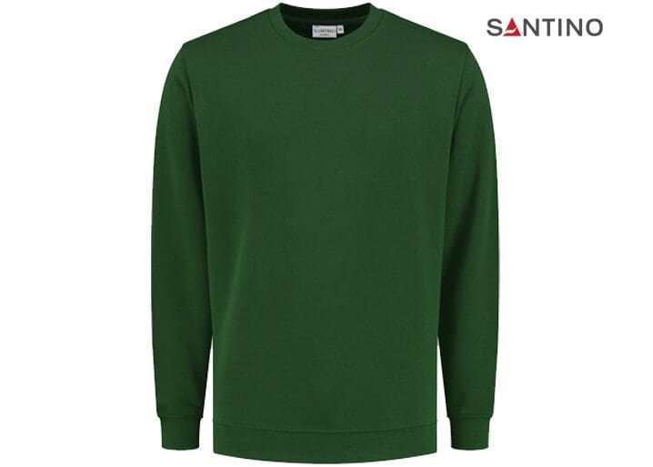 Santino-Sweater-Lyon-Regular-Fit-1224832 - Afbeelding 5
