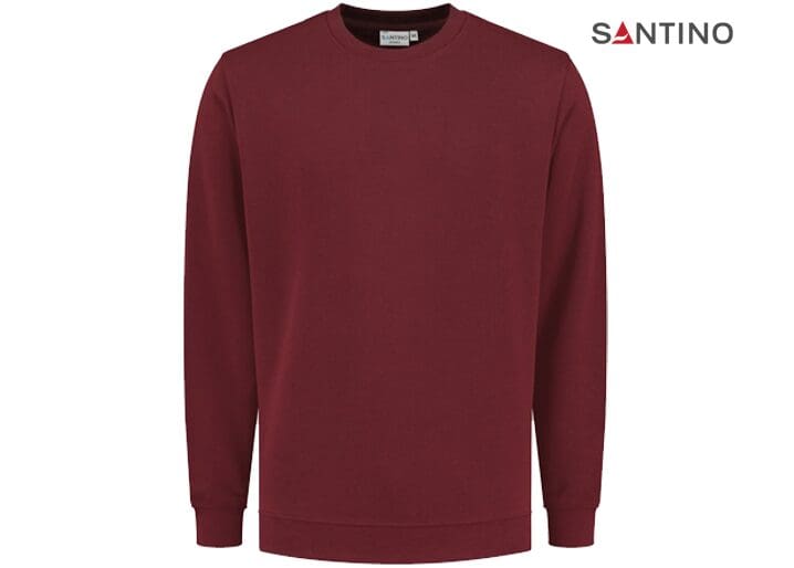 Santino-Sweater-Lyon-Regular-Fit-1224832 - Afbeelding 6