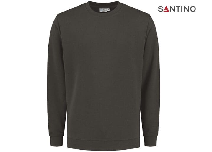 Santino-Sweater-Lyon-Regular-Fit-1224832 - Afbeelding 7