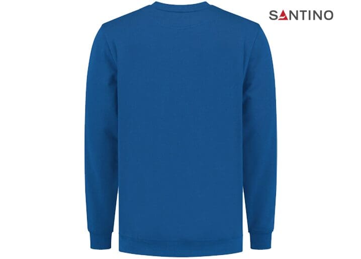 Santino-Sweater-Lyon-Regular-Fit-1224832 - Afbeelding 2