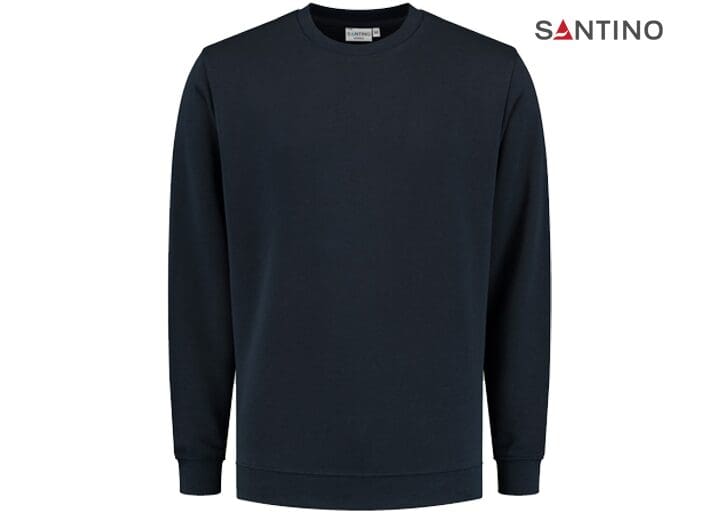 Santino-Sweater-Lyon-Regular-Fit-1224832 - Afbeelding 4