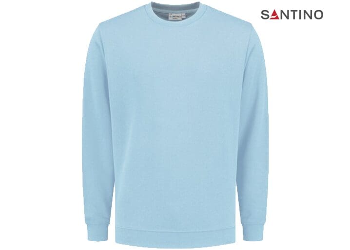 Santino-Sweater-Lyon-Regular-Fit-1224832 - Afbeelding 12