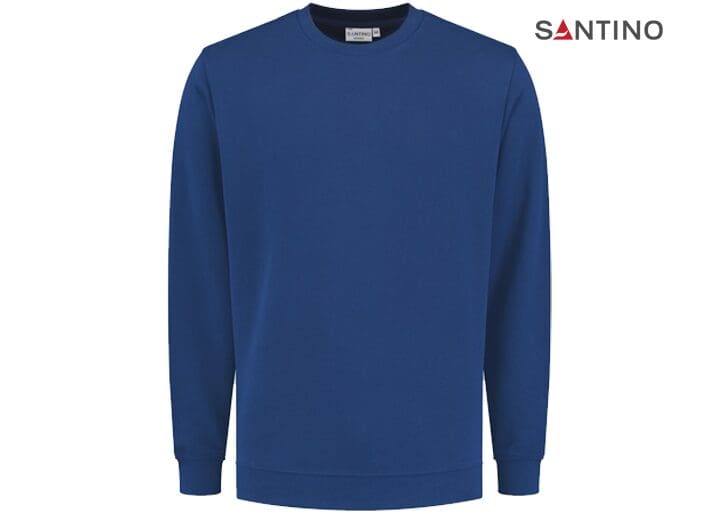 Santino-Sweater-Lyon-Regular-Fit-1224832 - Afbeelding 10