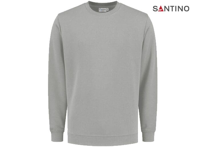 Santino-Sweater-Lyon-Regular-Fit-1224832 - Afbeelding 9