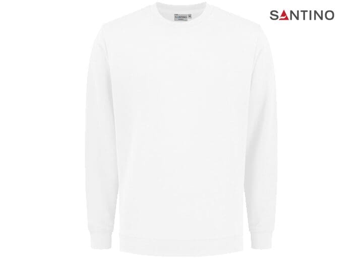 Santino-Sweater-Lyon-Regular-Fit-1224832 - Afbeelding 13