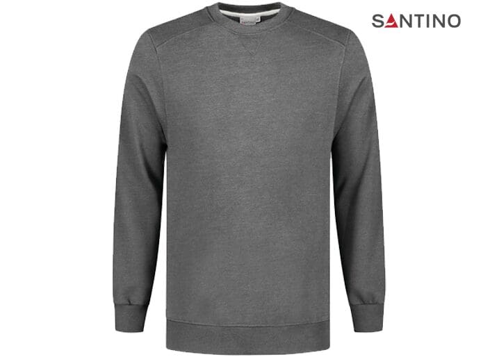 Santino-Sweater-Rio-Modern-Fit-1221696 - Afbeelding 6