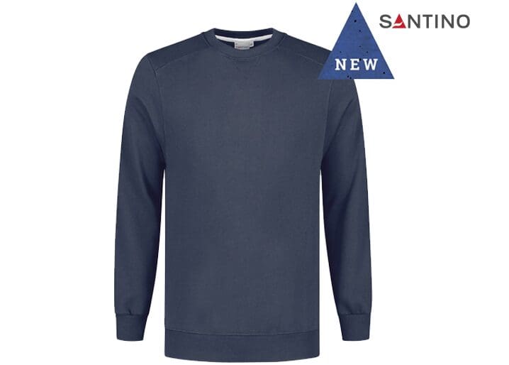 Santino-Sweater-Rio-Modern-Fit-1221696 - Afbeelding 8