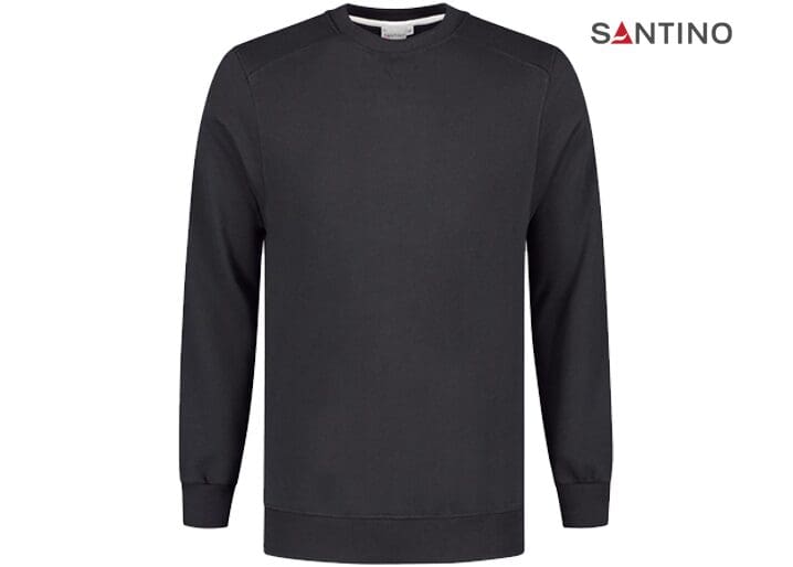 Santino-Sweater-Rio-Modern-Fit-1221696 - Afbeelding 5