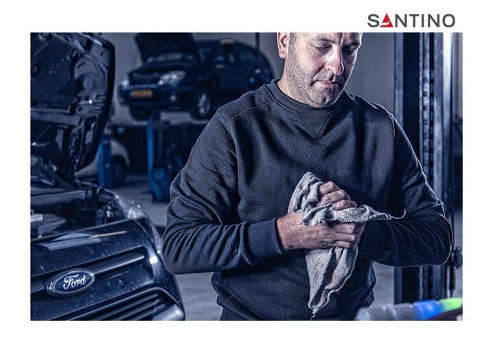 Santino-Sweater-Rio-Modern-Fit-1221696 - Afbeelding 14