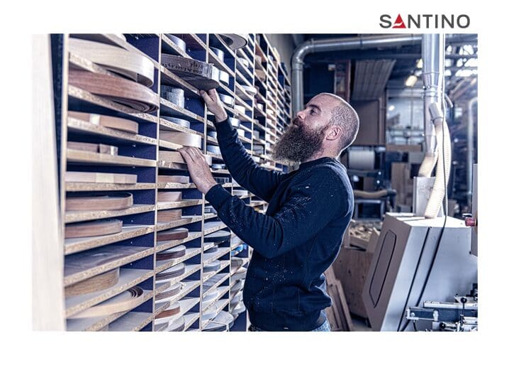 Santino-Sweater-Rio-Modern-Fit-1221696 - Afbeelding 16