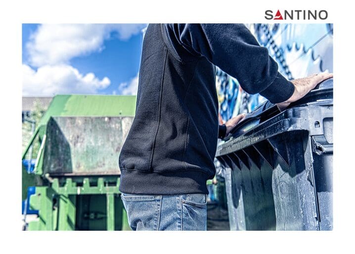 Santino-Sweater-Rio-Modern-Fit-1221696 - Afbeelding 17
