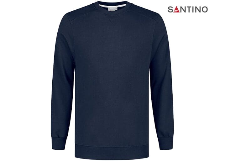 Santino-Sweater-Rio-Modern-Fit-1221696 - Afbeelding 4