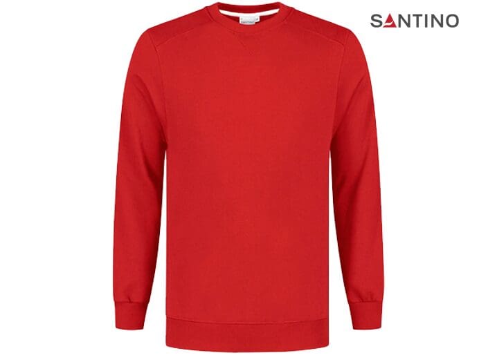 Santino-Sweater-Rio-Modern-Fit-1221696 - Afbeelding 11