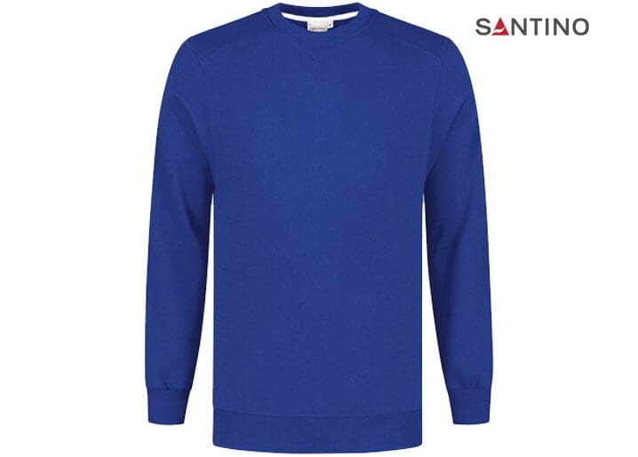 Santino-Sweater-Rio-Modern-Fit-1221696 - Afbeelding 10