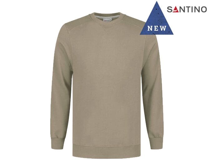 Santino-Sweater-Rio-Modern-Fit-1221696 - Afbeelding 12