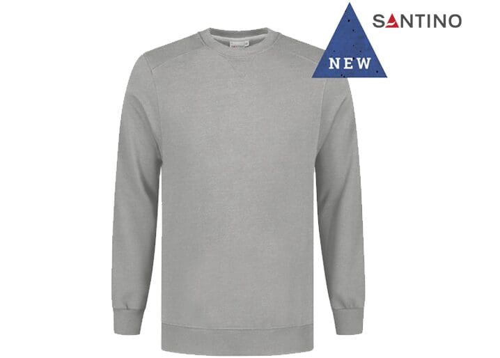 Santino-Sweater-Rio-Modern-Fit-1221696 - Afbeelding 7