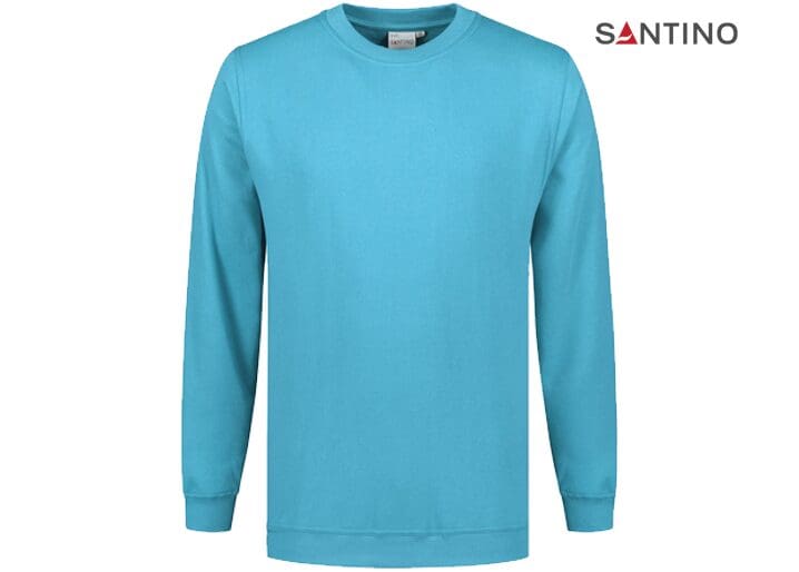 Santino-Sweater-Roland-Regular-Fit-1002257 - Afbeelding 3
