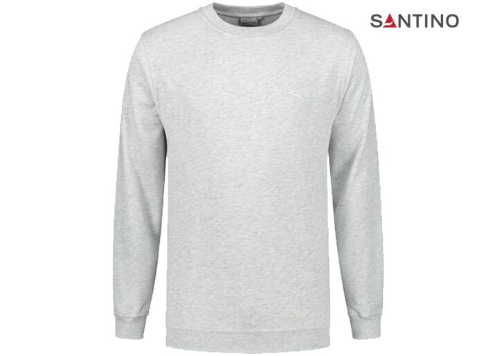 Santino-Sweater-Roland-Regular-Fit-1002257 - Afbeelding 9