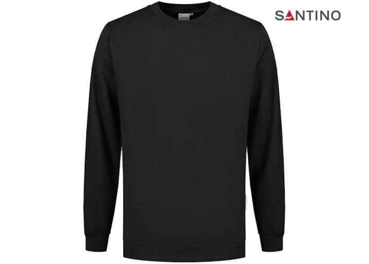 Santino-Sweater-Roland-Regular-Fit-1002257 - Afbeelding 5