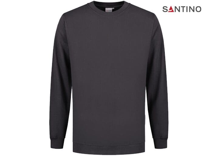 Santino-Sweater-Roland-Regular-Fit-1002257 - Afbeelding 7